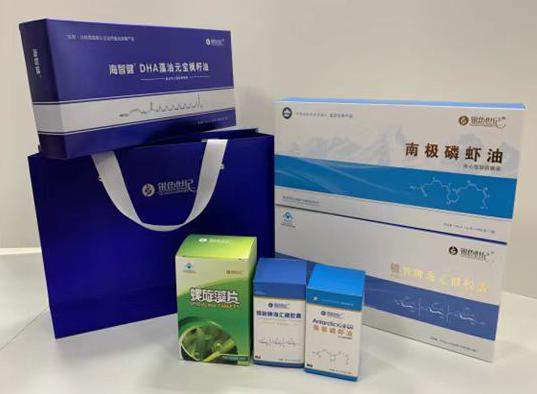 织金包装盒定制